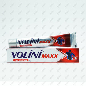 Volini Maxx Gel 30gm