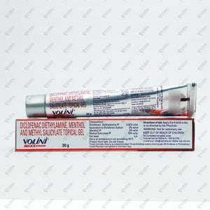 Volini Maxx Gel 30gm