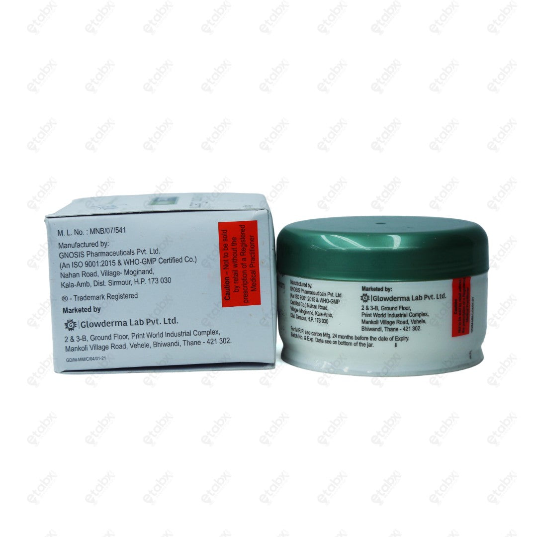 MOIZ MM 150GM