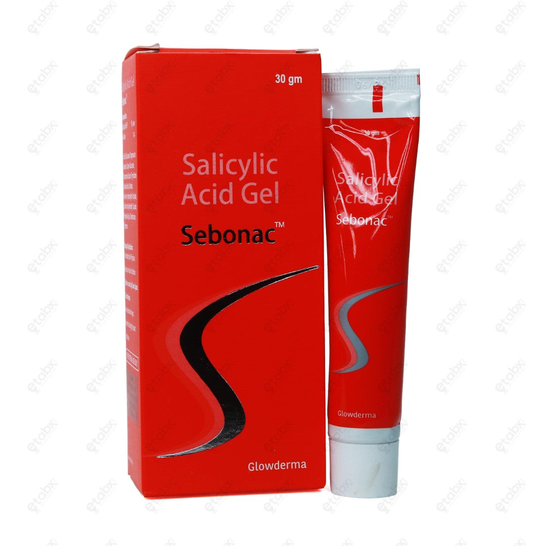 Sebonac 30gm