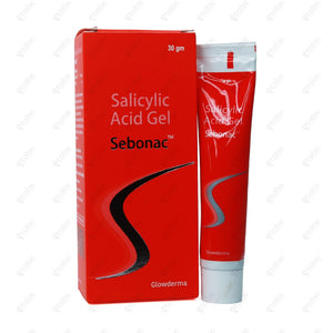Sebonac 30gm
