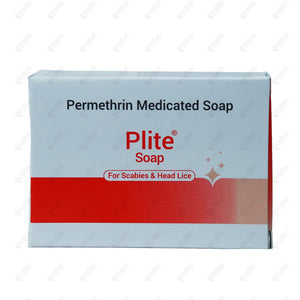 Plite Soap 75gm