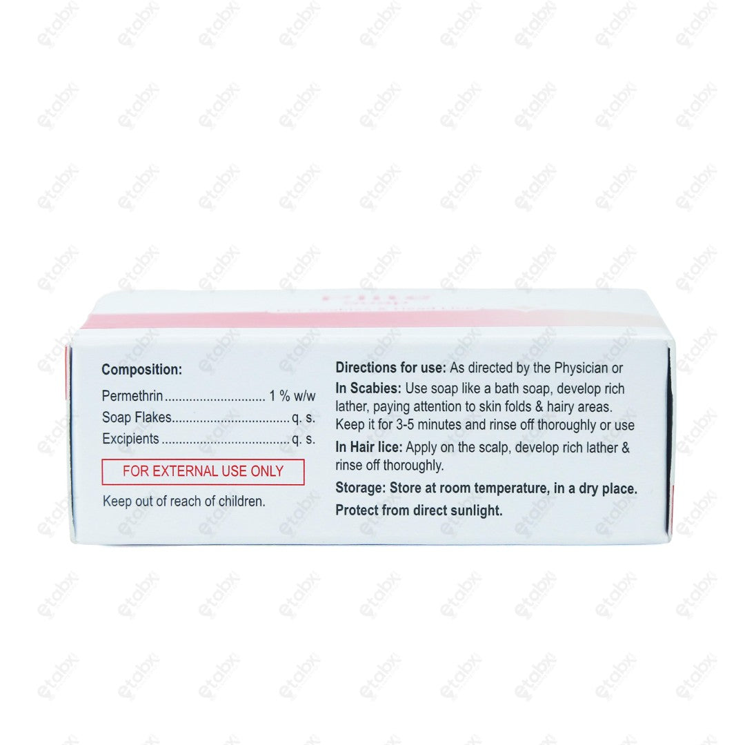 Plite Soap 75gm