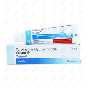 Tergosil Cream 20GM