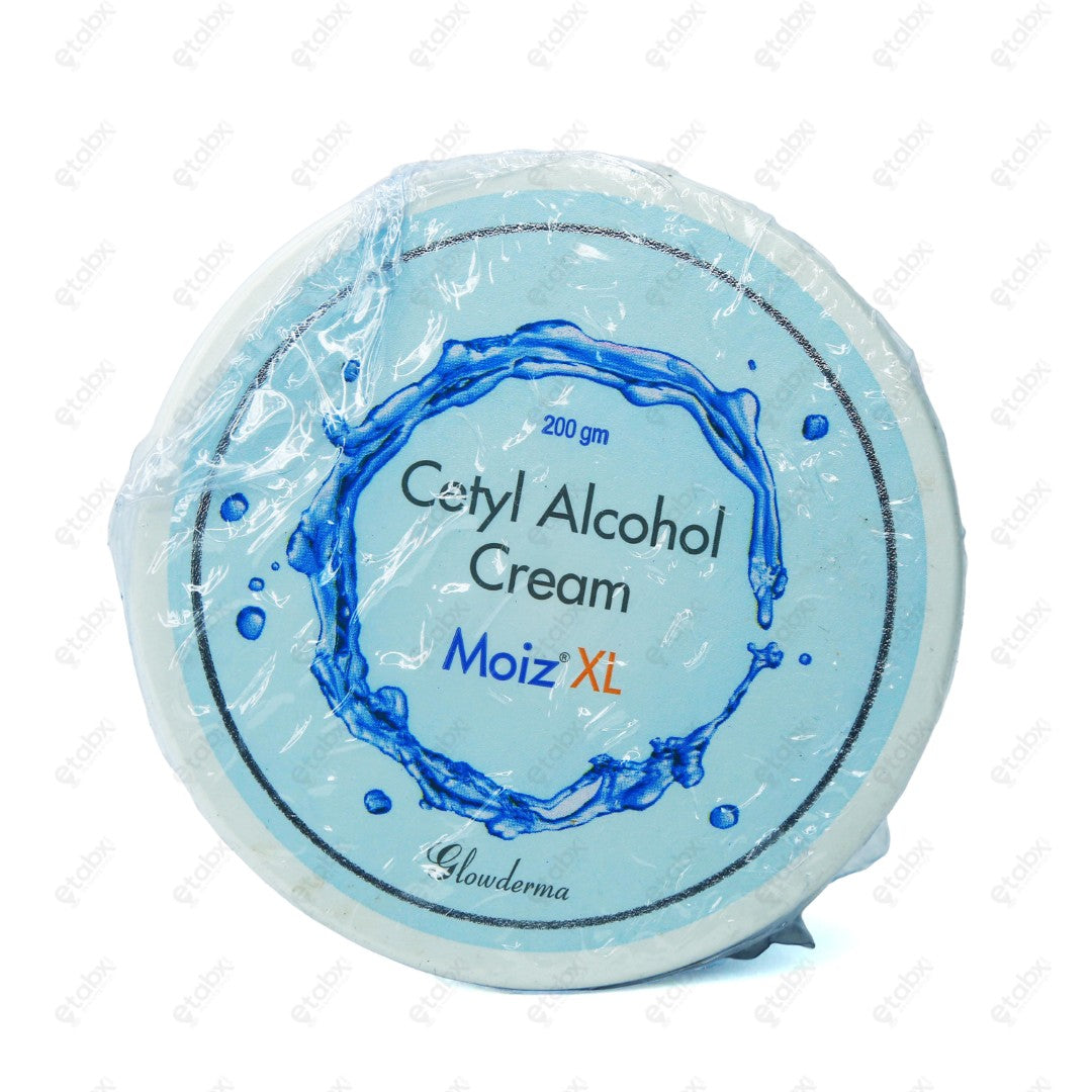 Moiz XL Moisturizing Cream 200gm