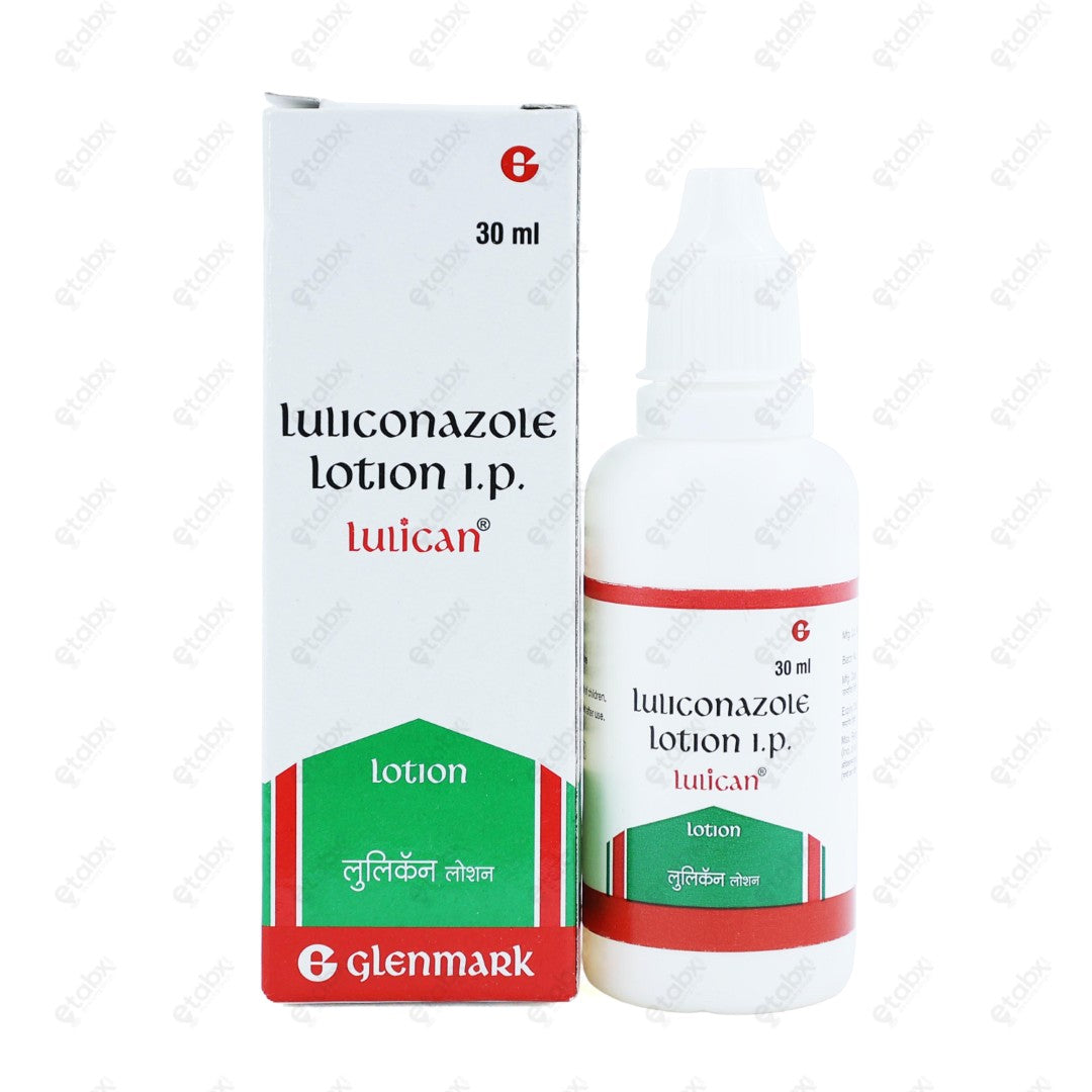 Lulican 30ml Lotion