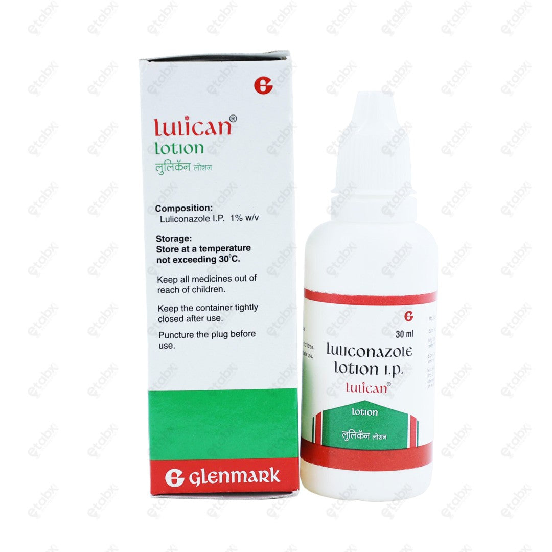 Lulican 30ml Lotion