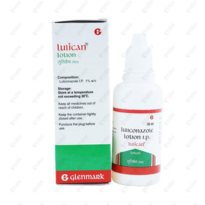 Lulican 30ml Lotion