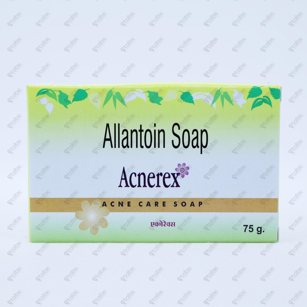 ACNEREX Soap 75g