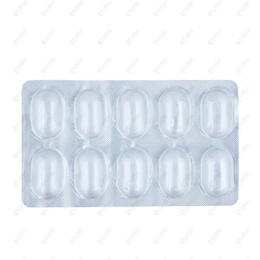 Gatop 40 Tablets 10's