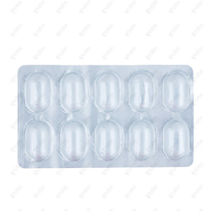 Gatop 40 Tablets 10's