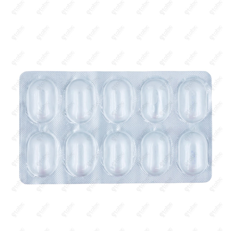 Gatop 40 Tablets 10's