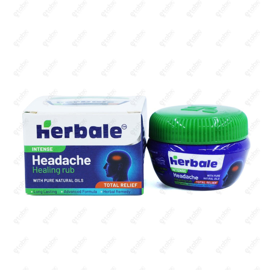 Herbale Touch & Rub 8ml