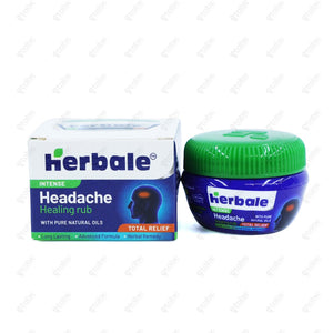 Herbale Touch & Rub 8ml