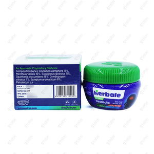 Herbale Touch & Rub 8ml