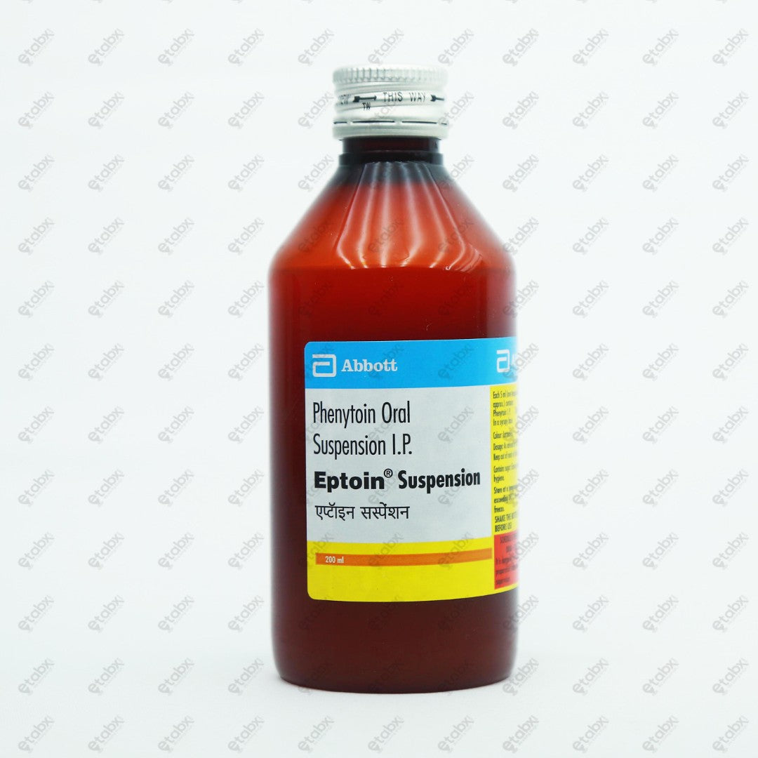 EPTOIN Suspension 200ml