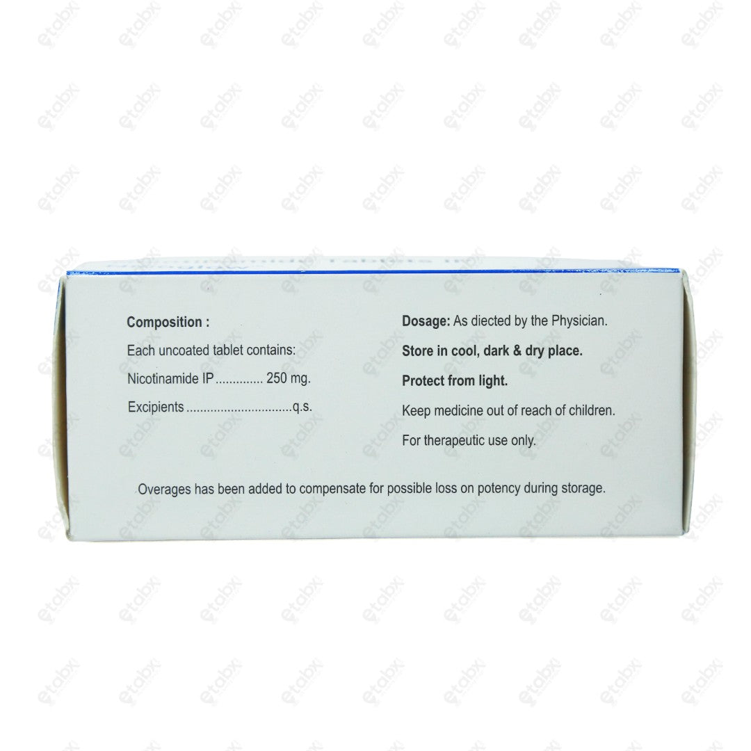 Nicoglow Tablet 10 Tablets