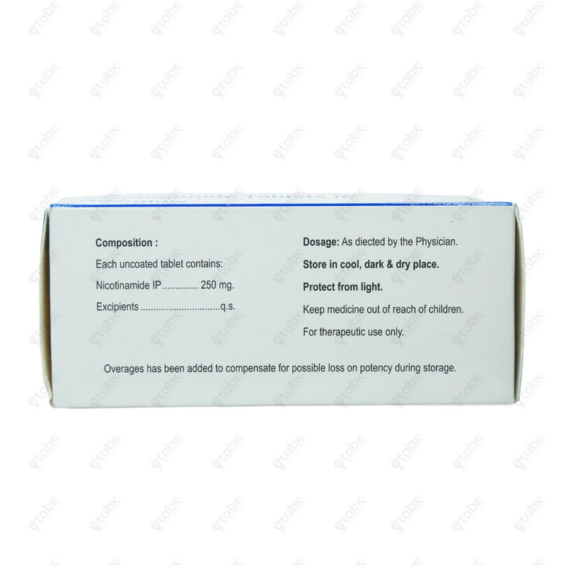 Nicoglow Tablet 10 Tablets