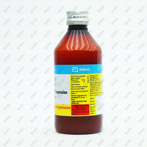 EPTOIN Suspension 200ml