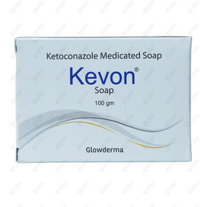 KEVON SOAP 100GM