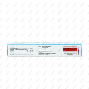 Versa Gel 30gm