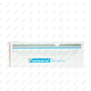 Mesacol Enema 60ml