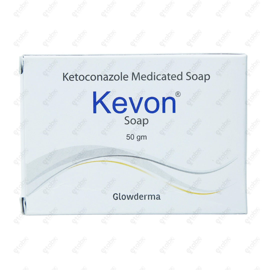 Kevon Soap 50gm