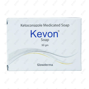 Kevon Soap 50gm