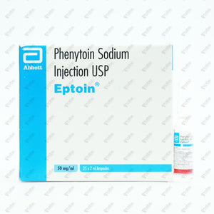 Eptoin Injection 2ml