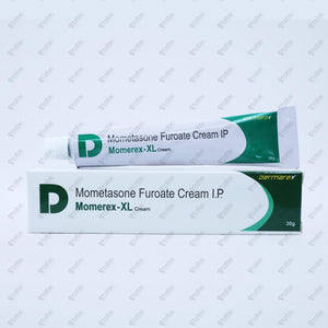 MOMEREX XL CREAM 30GM
