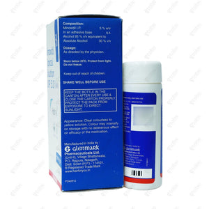 Hair 4U 5% Spray 60ml