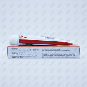 NAPIGARD Cream 30GM