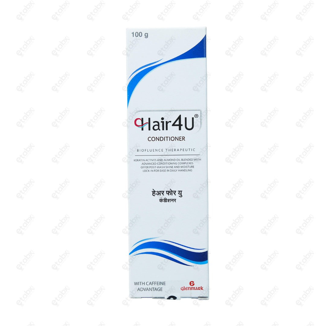 Hair 4U Conditioner 100gm
