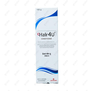 Hair 4U Conditioner 100gm