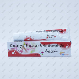 Acnay Gel 10g