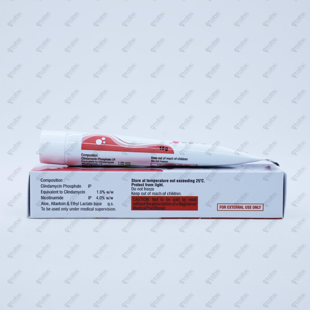 Acnay Gel 10g