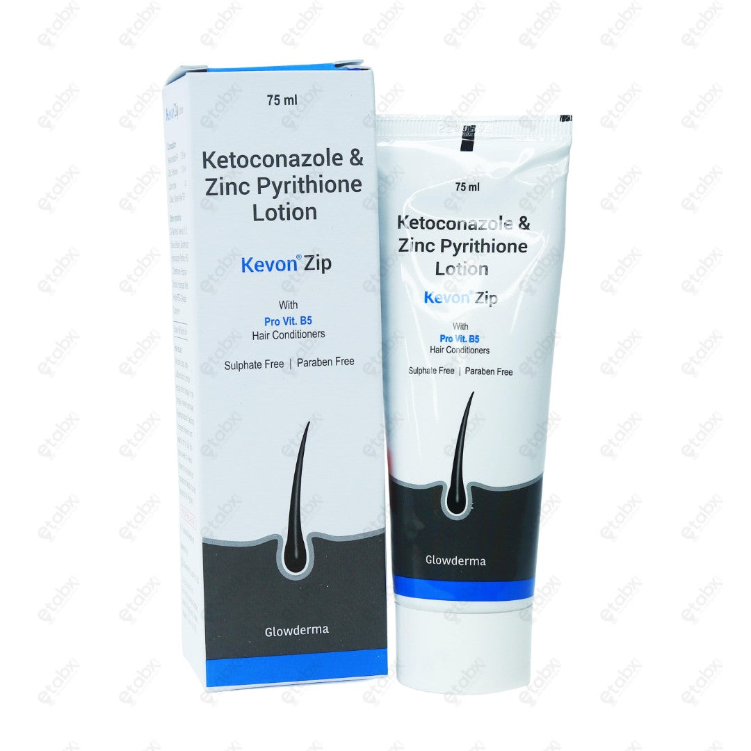 Kevon Zip Hair Conditioner 75ml
