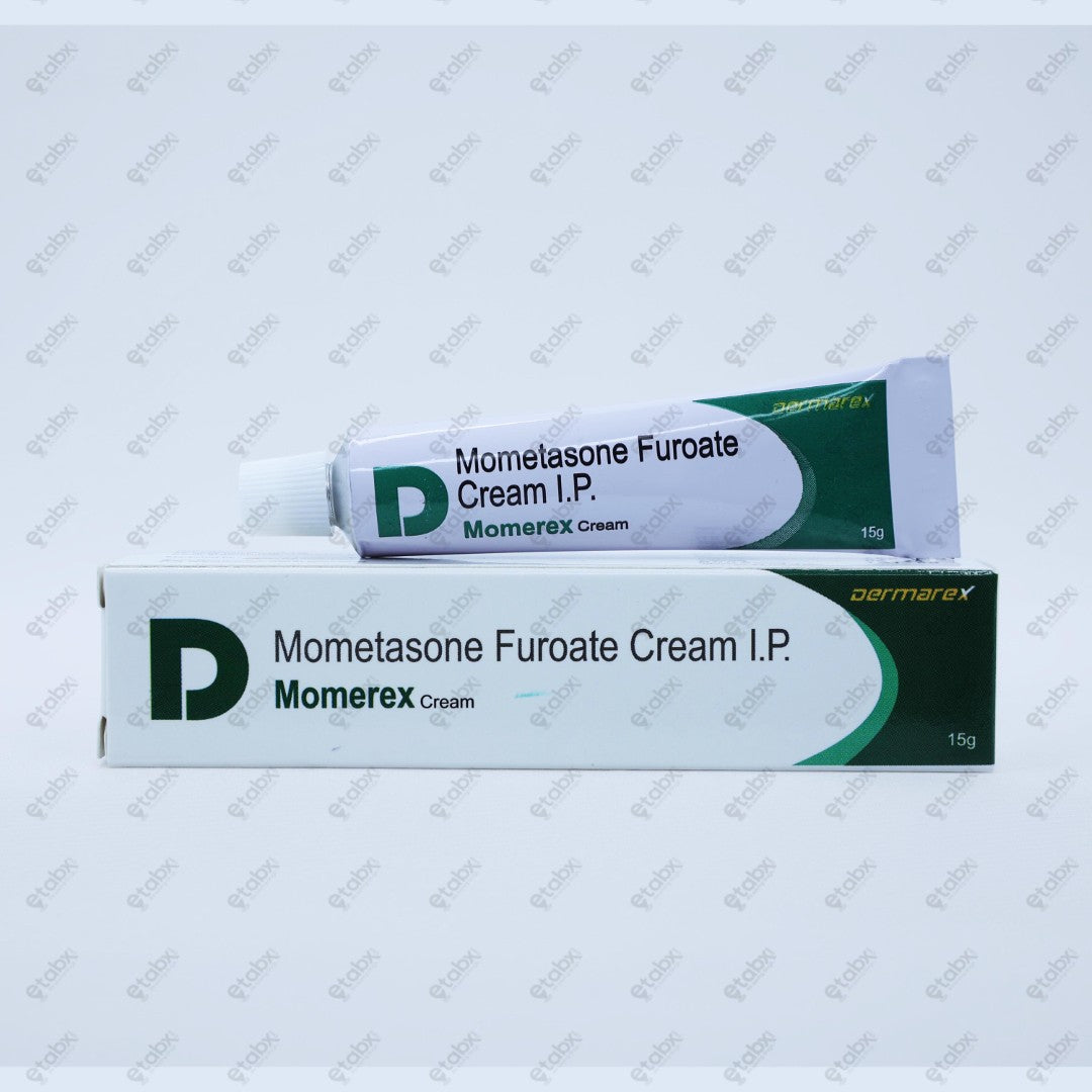 MOMEREX Cream 15GM