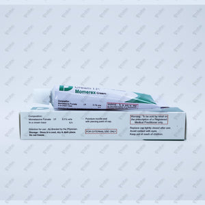 MOMEREX Cream 15GM