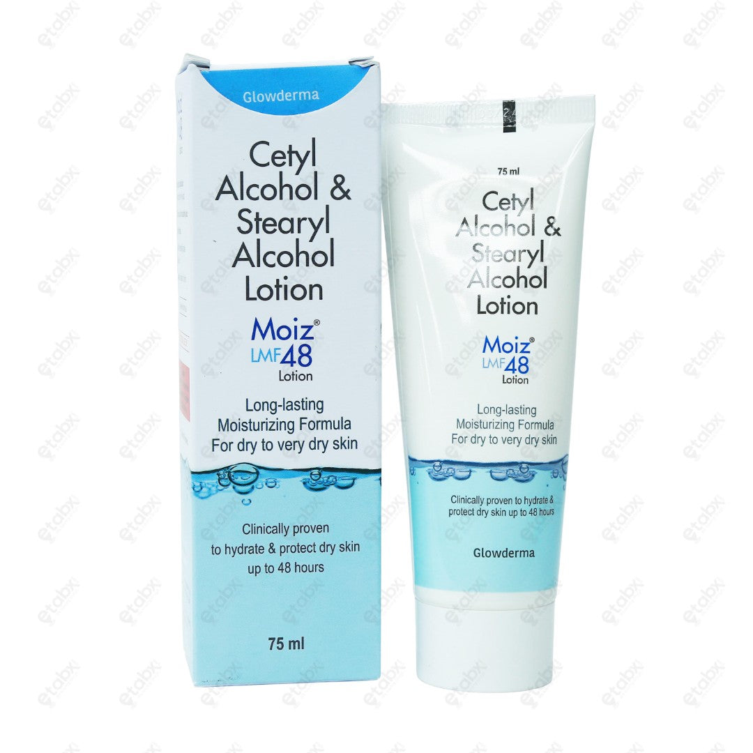 Moiz LMF 48 Lotion 75ml