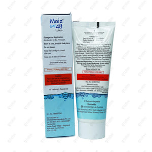 Moiz LMF 48 Lotion 75ml