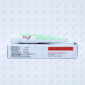 Keto B Cream 10gm