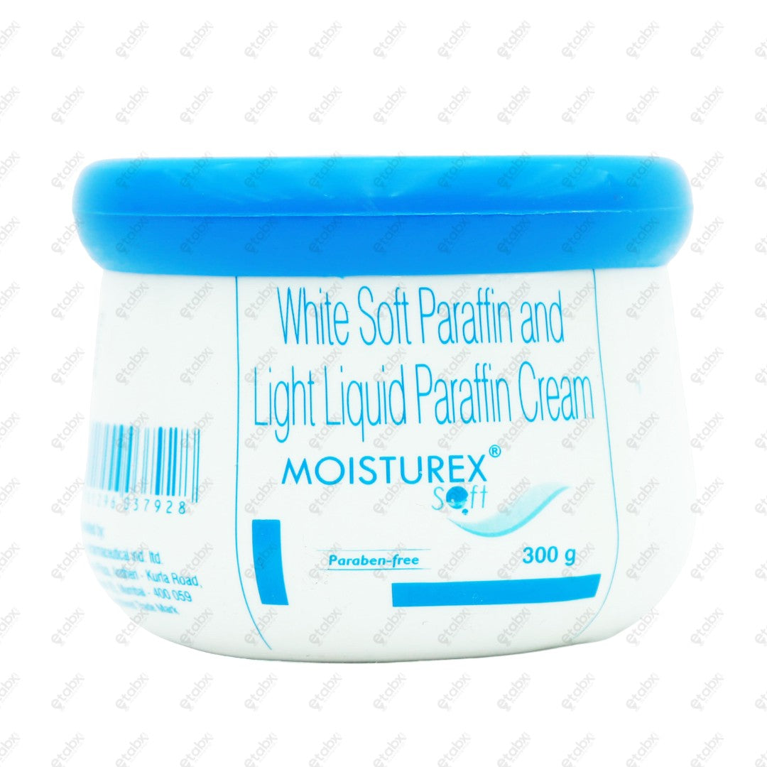 MOISTUREX Soft 300g