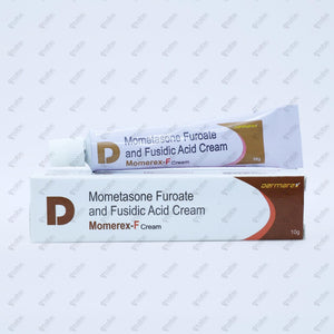 Momerex F Cream 10gm