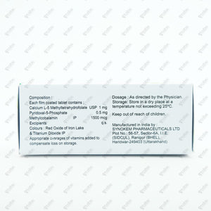 HOMAI Tablets 10's