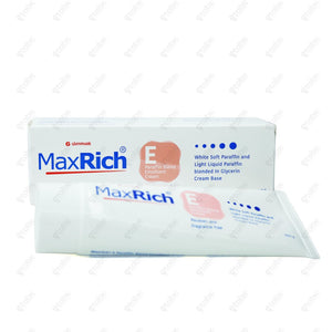 Maxrich E Cream 100gm