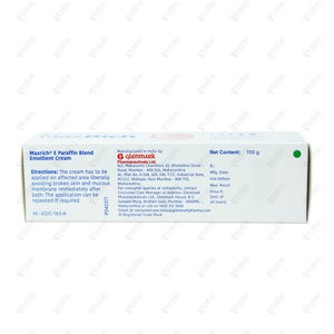 Maxrich E Cream 100gm