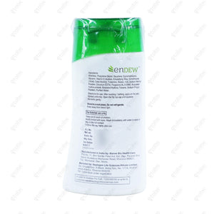 Endew Moisturizing Lotion 100ml