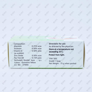 MEDICLIN Soap 75GM