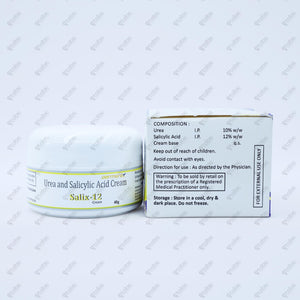 Salix 12 Cream 40gm